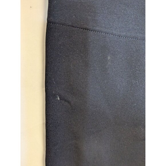 Vintage Powers Custom Tailored Baseball Pants Button Closure & Elastic Ankles sz - Picture 3 of 7